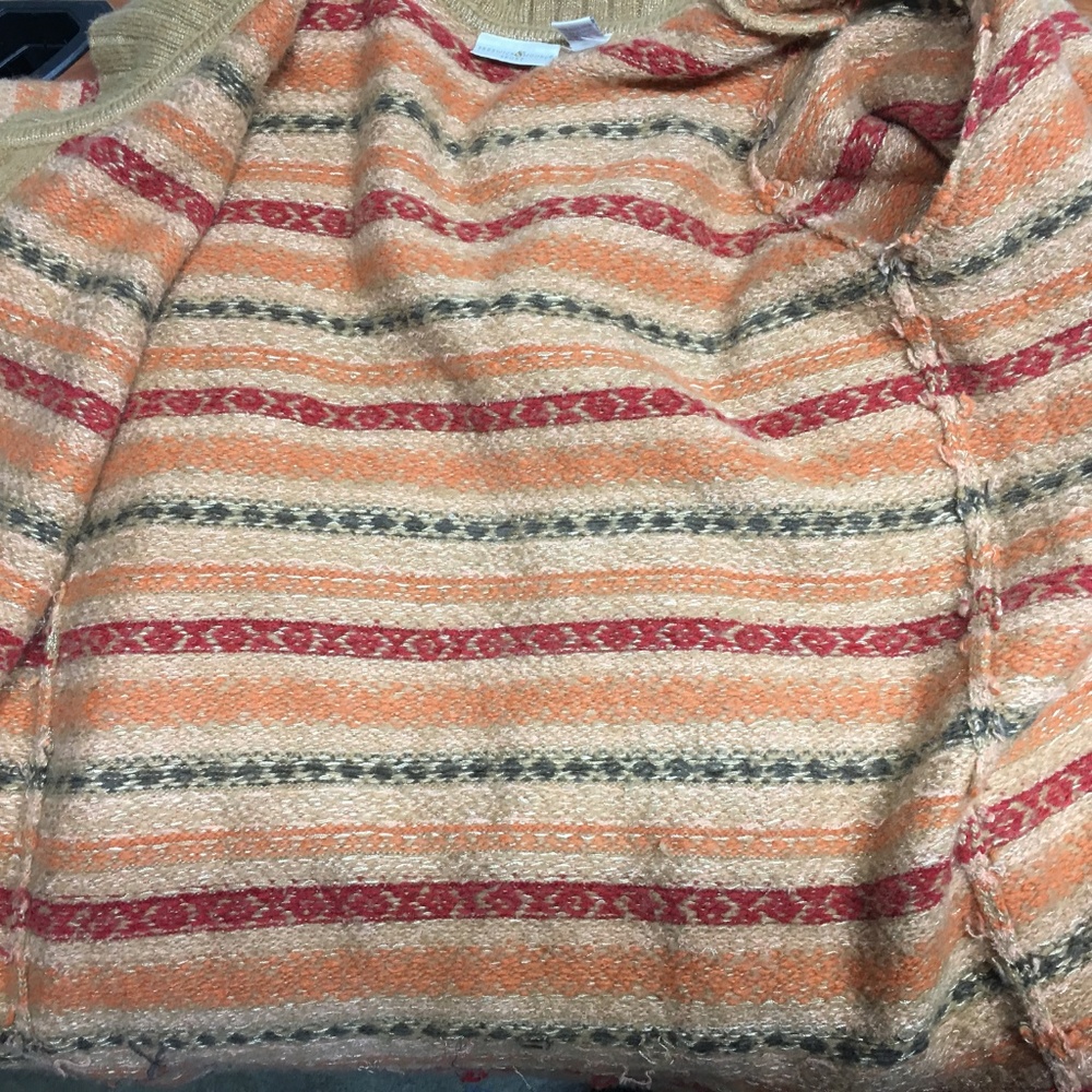 Preswick & Moore Sport‎ Long Cardigan Sweater Large - Picture 8 of 8
